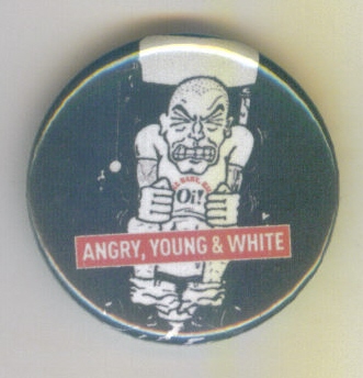Kill Baby Kill-Angry,young&white"Button"